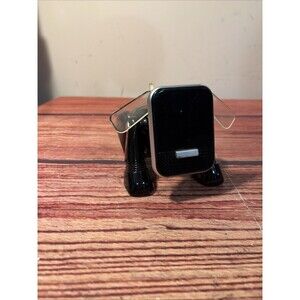 I-DOG DANCE White Hasbro Sega Toys 2008 ROBOT DOG SPEAKERS Lights